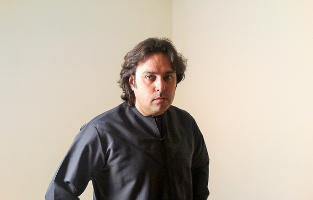 جواد مولانیا و نوید هدایت پور فهرست بازیگران مرثیه‌ای برای کتاب‌سوزی‌ها را تکمیل کردند